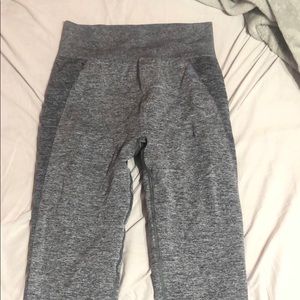 GYMSHARK HIGH WAISTED FLEX LEGGINGS